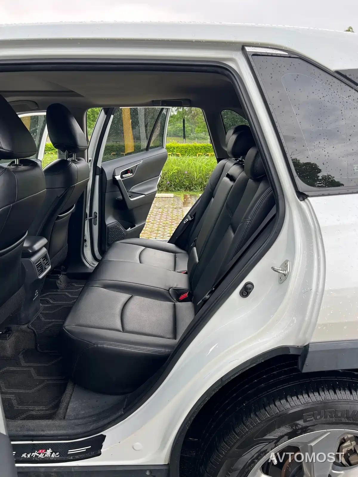 Toyota RAV4 Rongfang 2022 2.0L CVT 2WD Trend Edition — фото 7