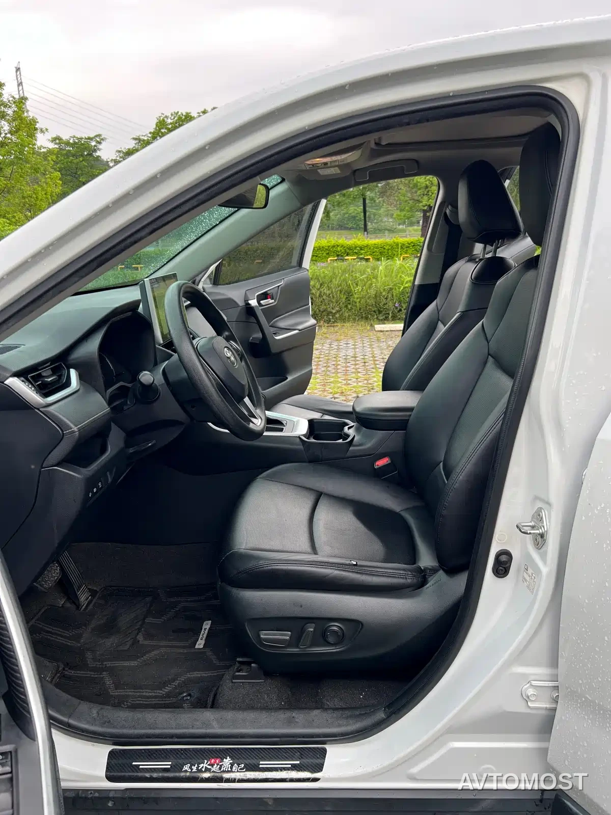 Toyota RAV4 Rongfang 2022 2.0L CVT 2WD Trend Edition — фото 8