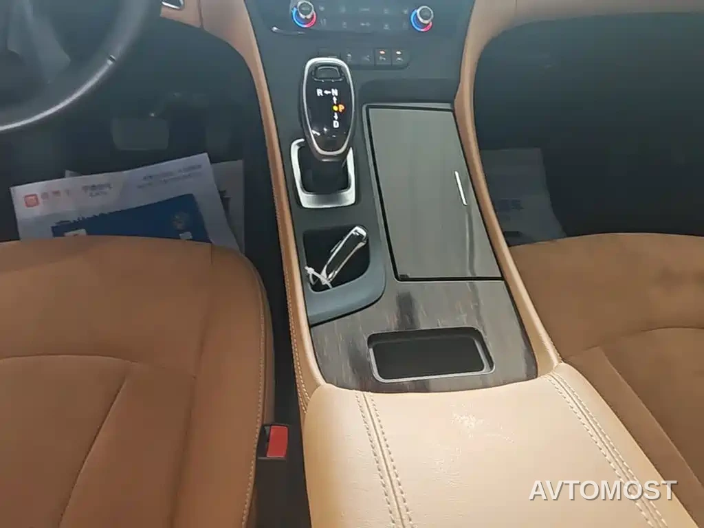 Buick LaCrosse 2021 652T Premium Edition — фото 13