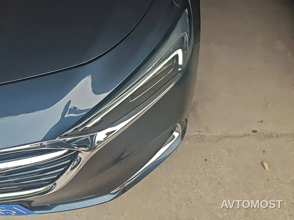 Buick LaCrosse 2021 652T Premium Edition — фото 23