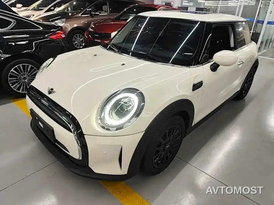 MINI 2023 1.5T ONE