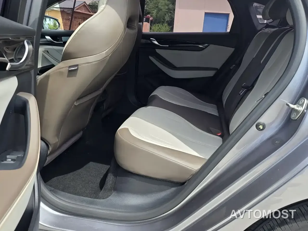 BYD Qin PLUS 2023 Champion Edition DM-i 55KM Leading — фото 12