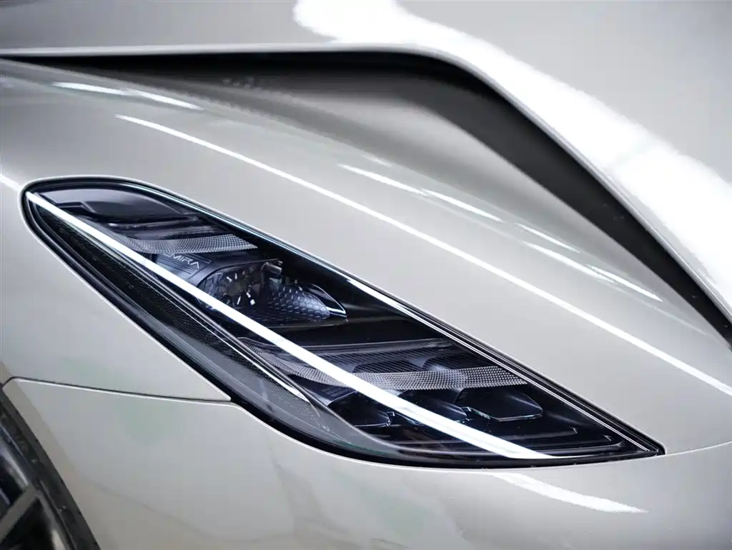 Lotus Cars EMIRA 2021 2.0T DCT First Edition — фото 16