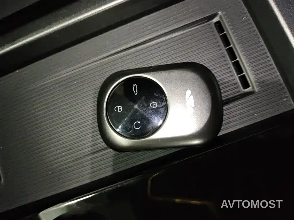 Chery X3 PLUS 2025 Pure Electric Version — фото 9