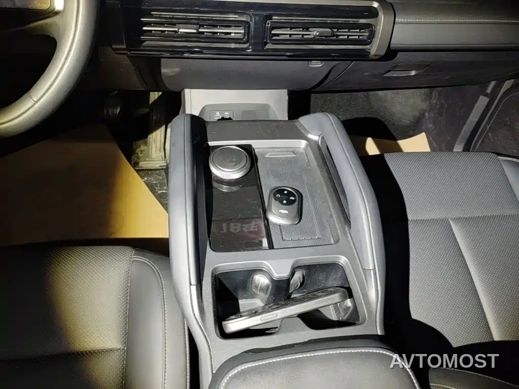 Chery X3 PLUS 2025 Pure Electric Version — фото 14