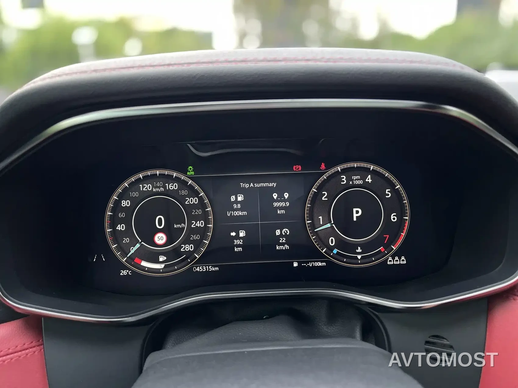 Jaguar XFL 2021 XFL 2.0T P250 AWD Gloss Black Sport Edition — фото 12