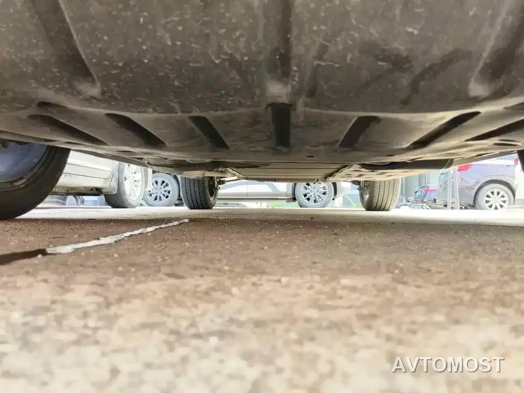 BYD Song PLUS PHEV 2021 DM-i 51KM Honor — фото 8
