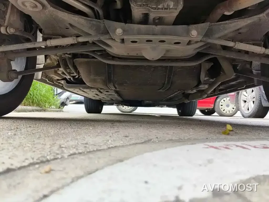 BYD Song PLUS PHEV 2021 DM-i 51KM Honor — фото 9