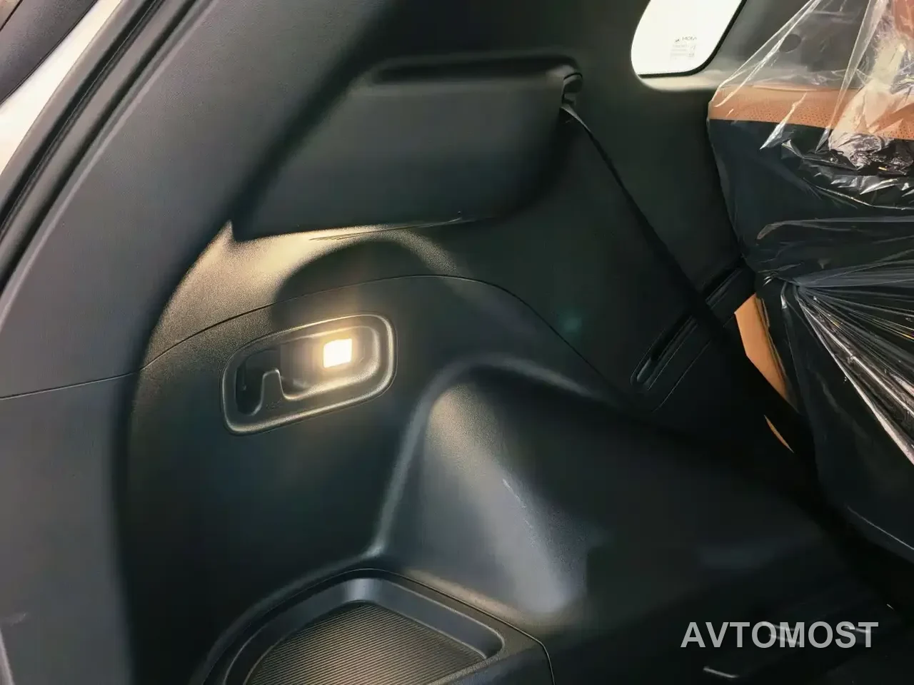 AION i60 2026 Base Model — фото 20