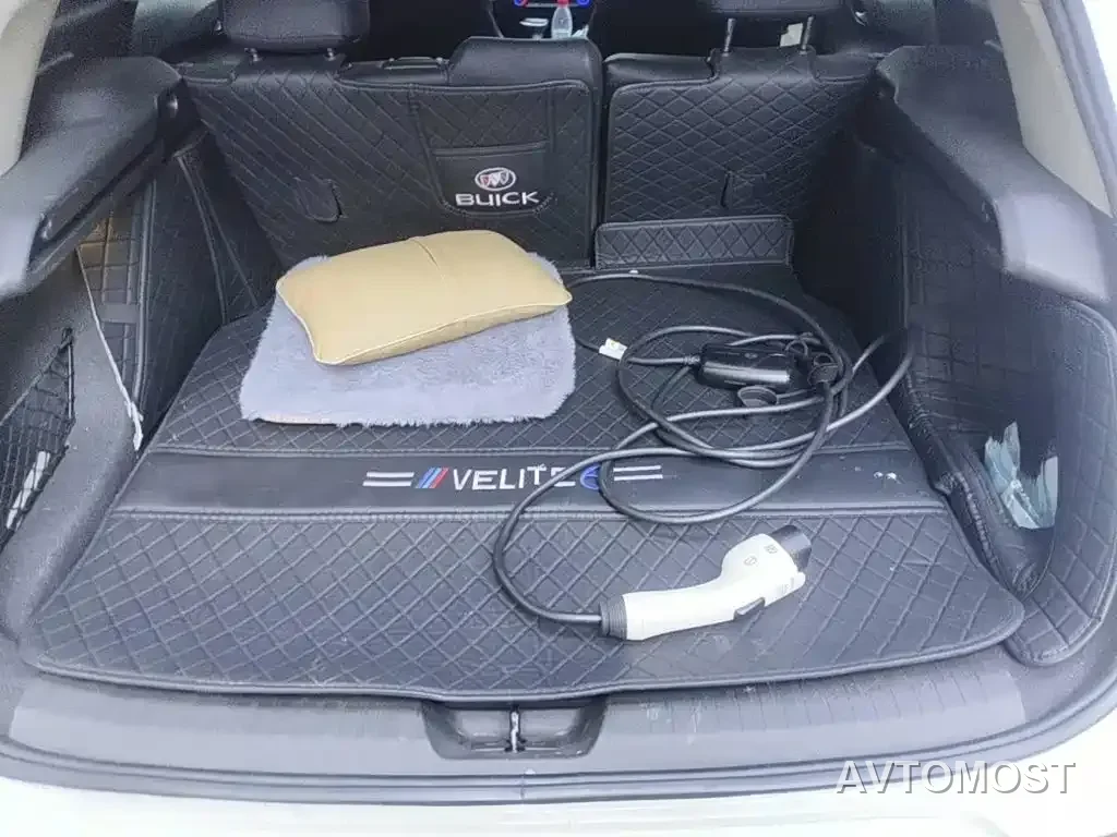 Buick Velite 6 2022 PHEV Connected Fashion — фото 4