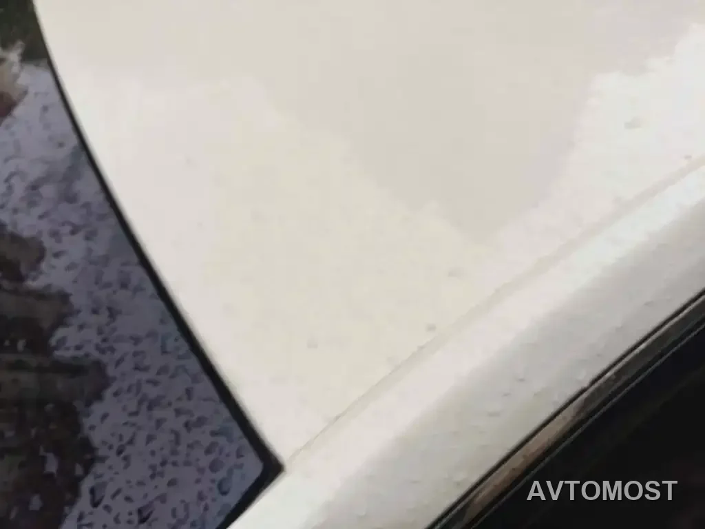 Buick Velite 6 2022 PHEV Connected Fashion — фото 5