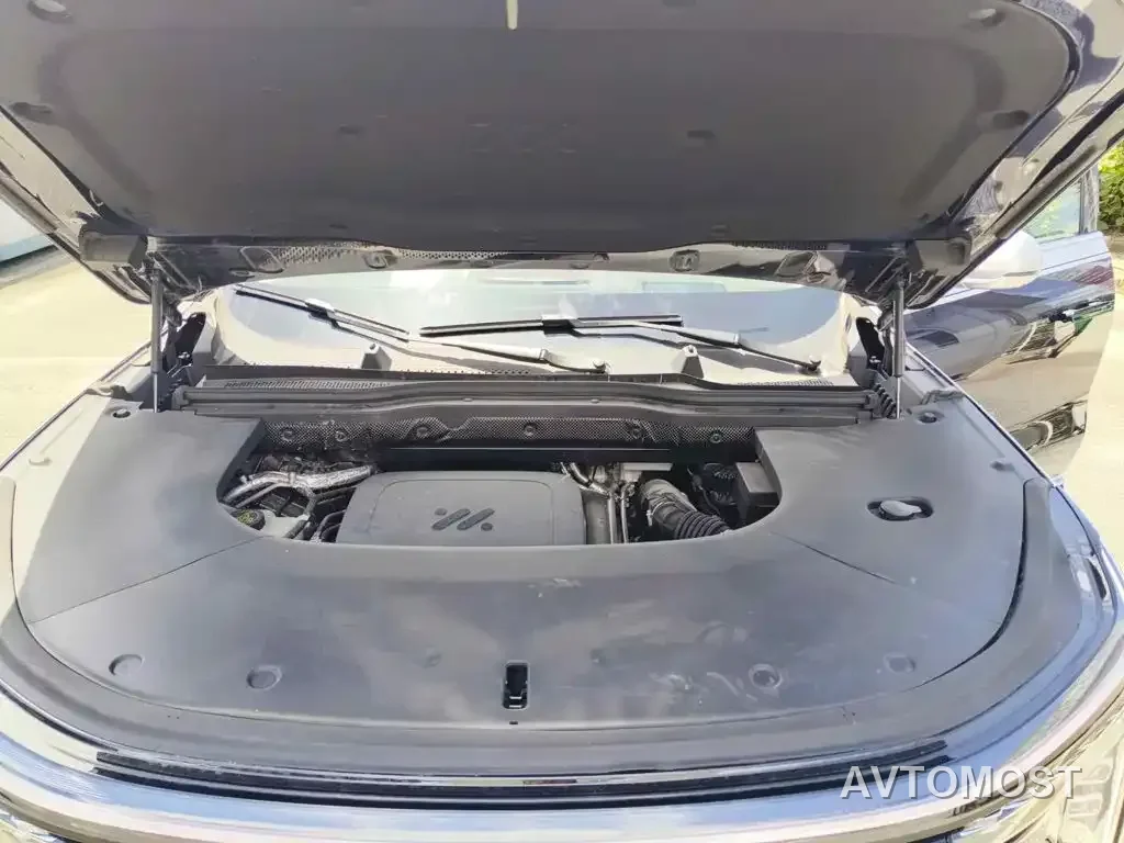 IM LS9 2026 Model 52kWh Base Version — фото 1