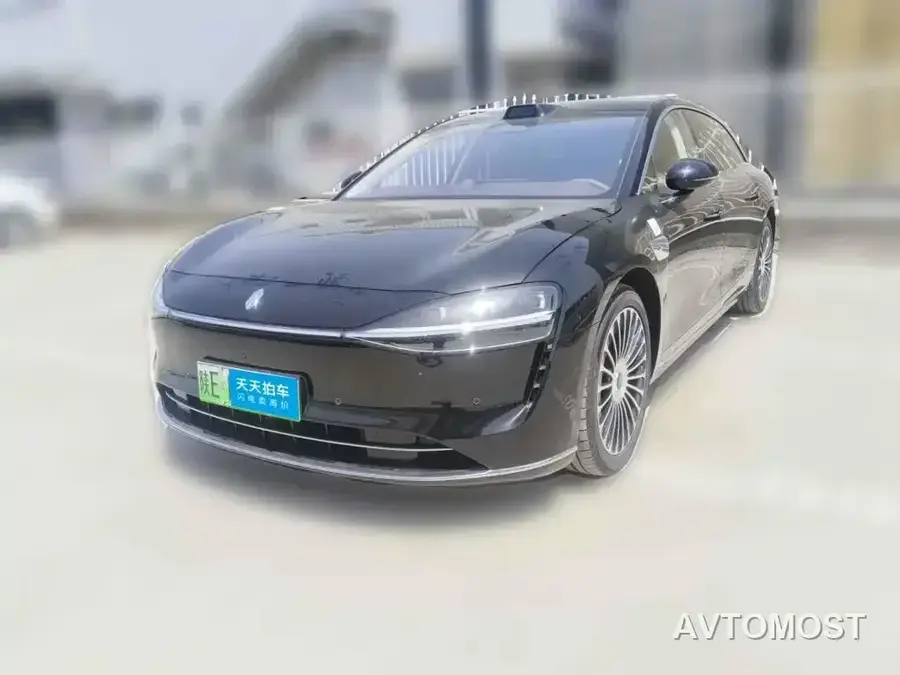 Xiangjie Enjoy World S9T 2025 Model Extended Range Max Long-Range Edition