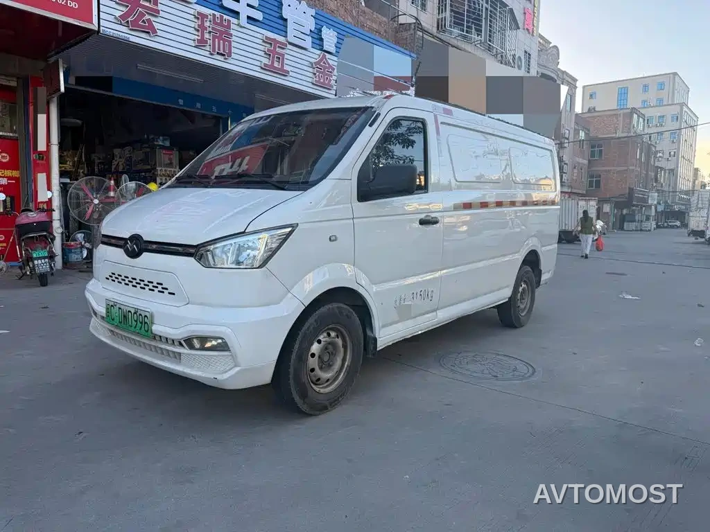 Singulato Gonow Shuai Ling 2022 Long Range 49.92kWh — фото 1