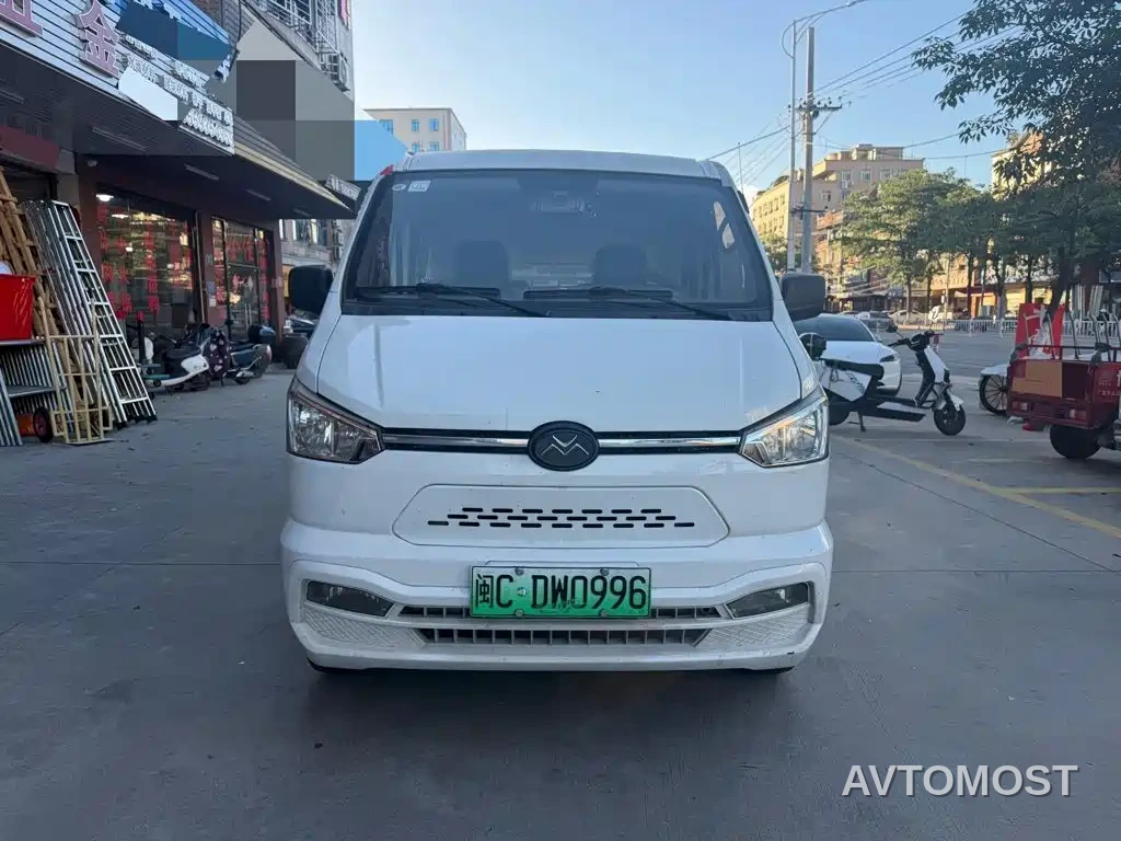 Singulato Gonow Shuai Ling 2022 Long Range 49.92kWh — фото 2
