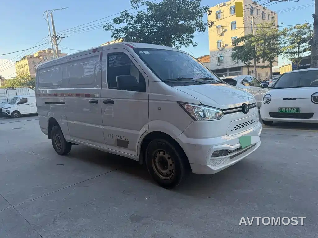 Singulato Gonow Shuai Ling 2022 Long Range 49.92kWh — фото 3