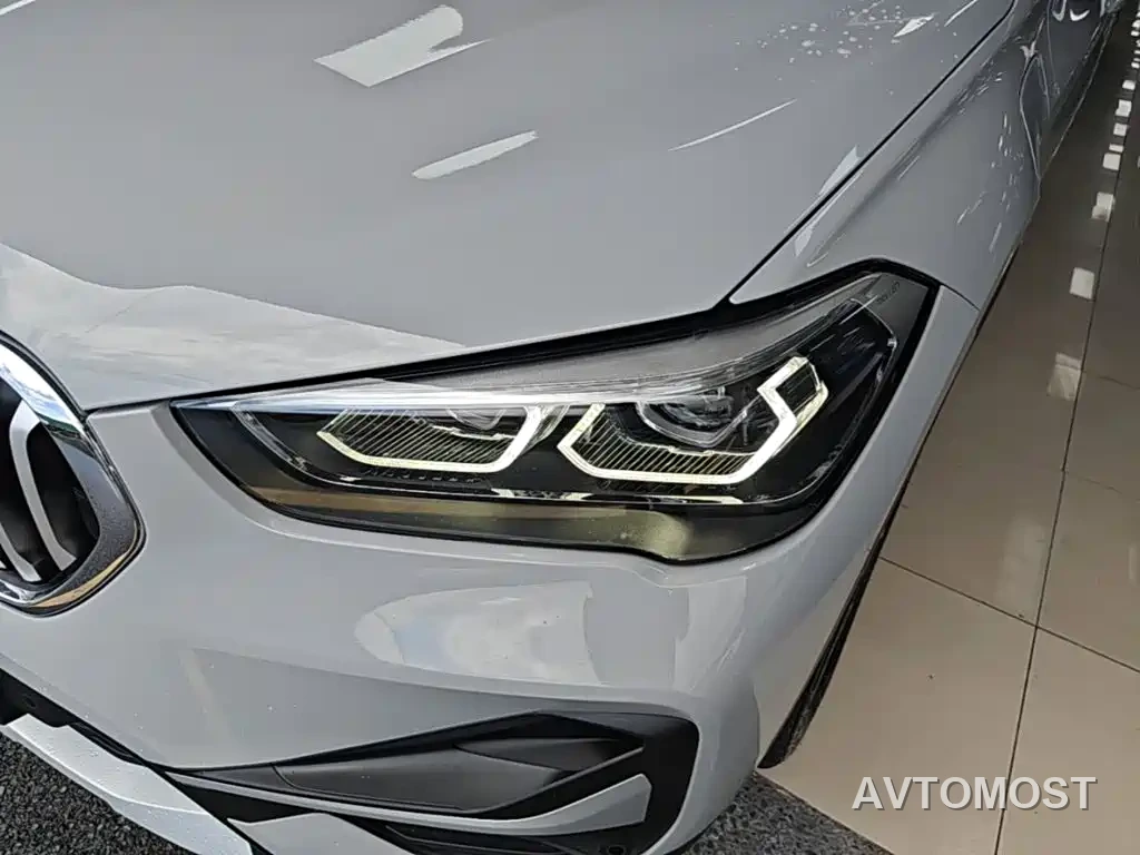 BMW X1 New Energy 2020 xDrive30Le Premium Edition — фото 24