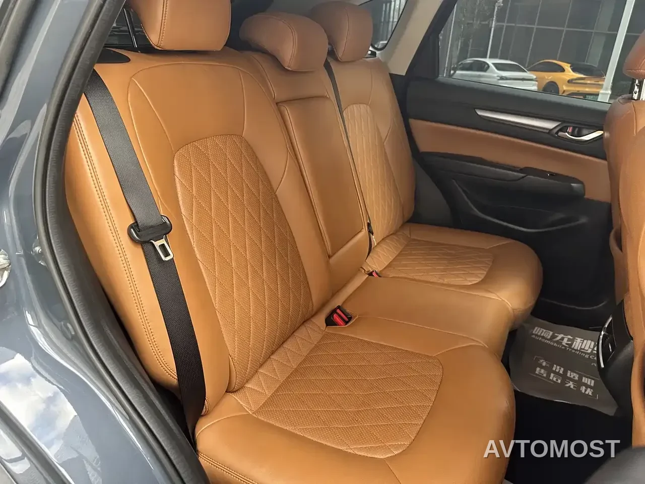 Mazda CX-5 2021 2.5L Automatic 2WD Smart — фото 14