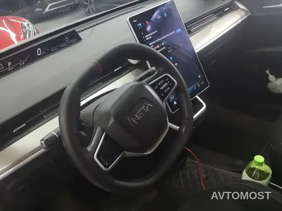 Nezha V 2021 Standard Range Entertainment Edition — фото 9