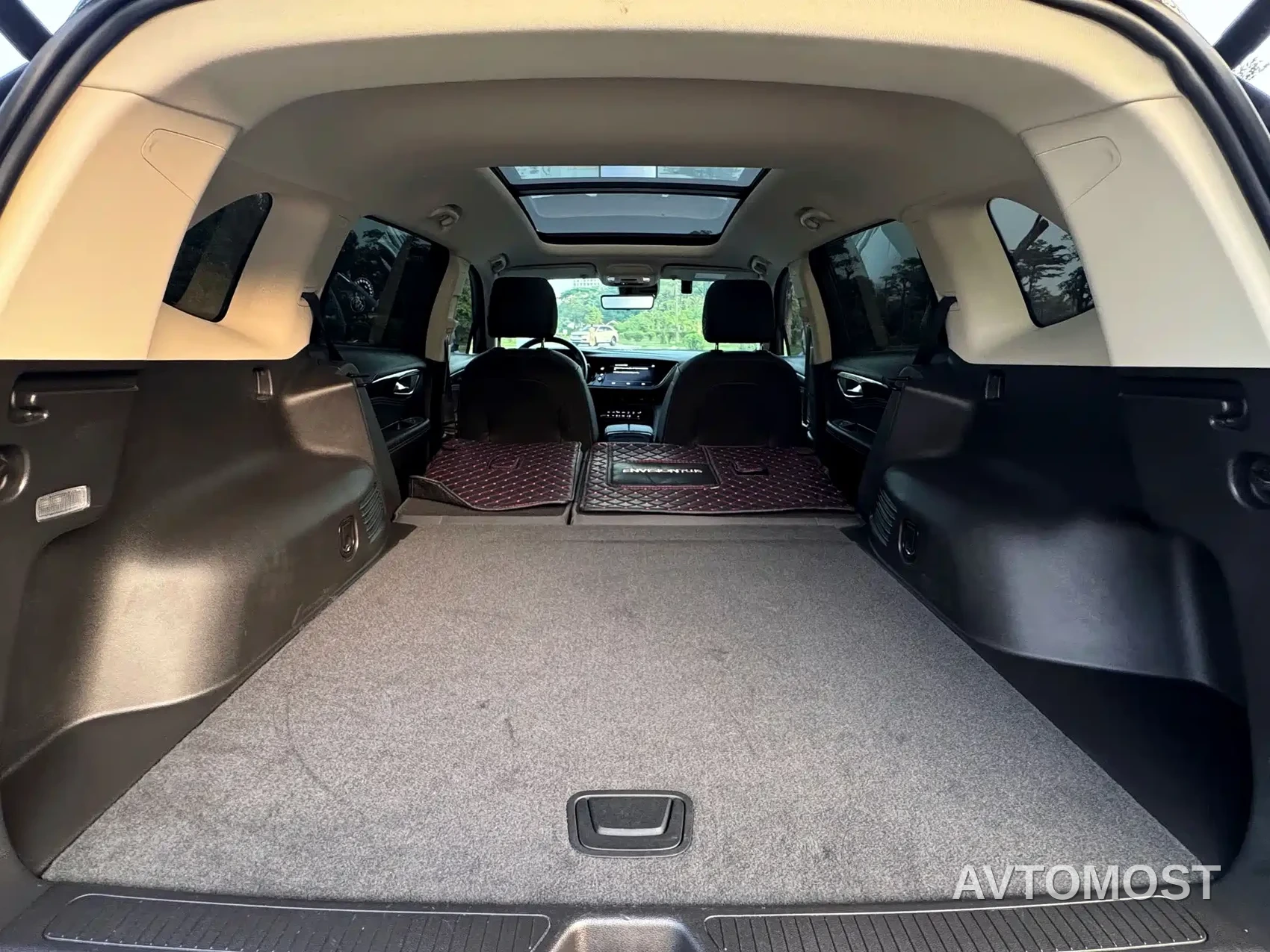 Buick Envision Plus 2023 Enclave Plus 652T 5-Seater Luxury — фото 5