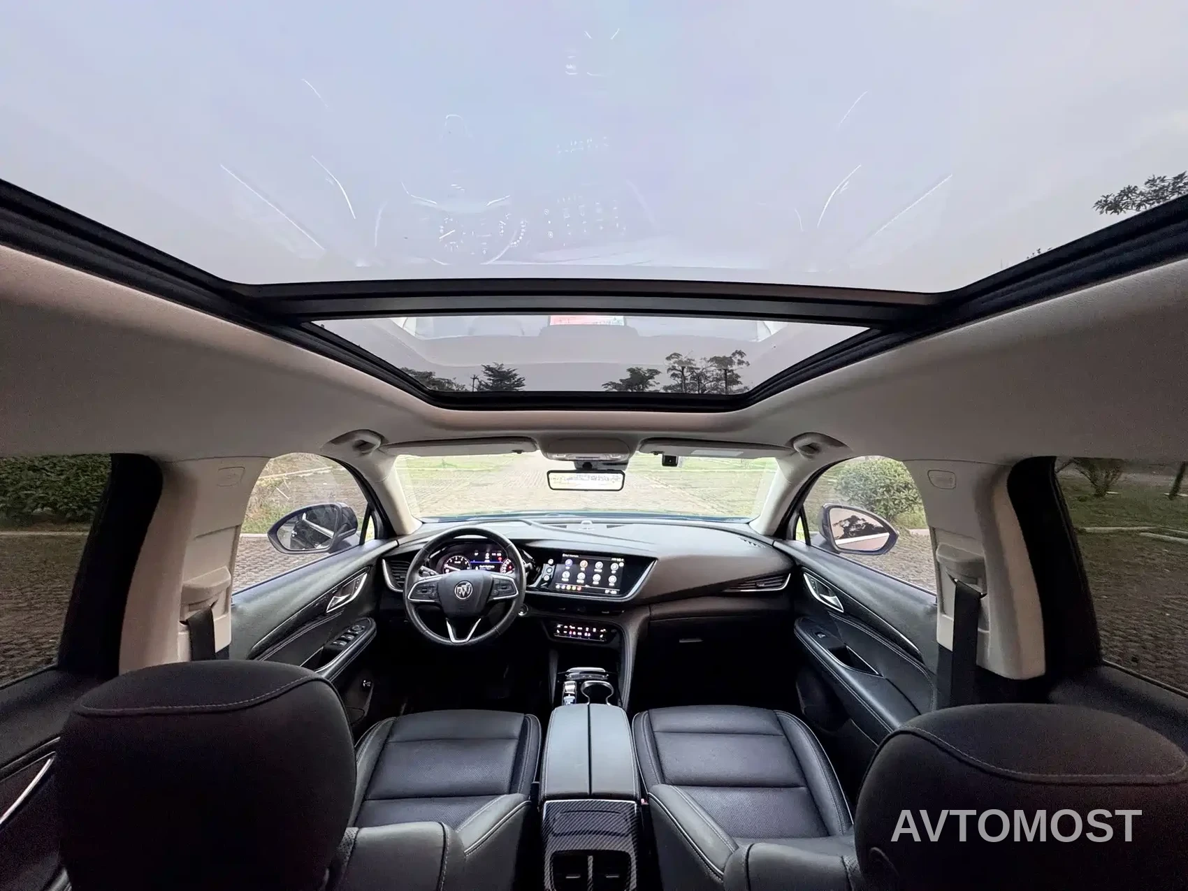 Buick Envision Plus 2023 Enclave Plus 652T 5-Seater Luxury — фото 6