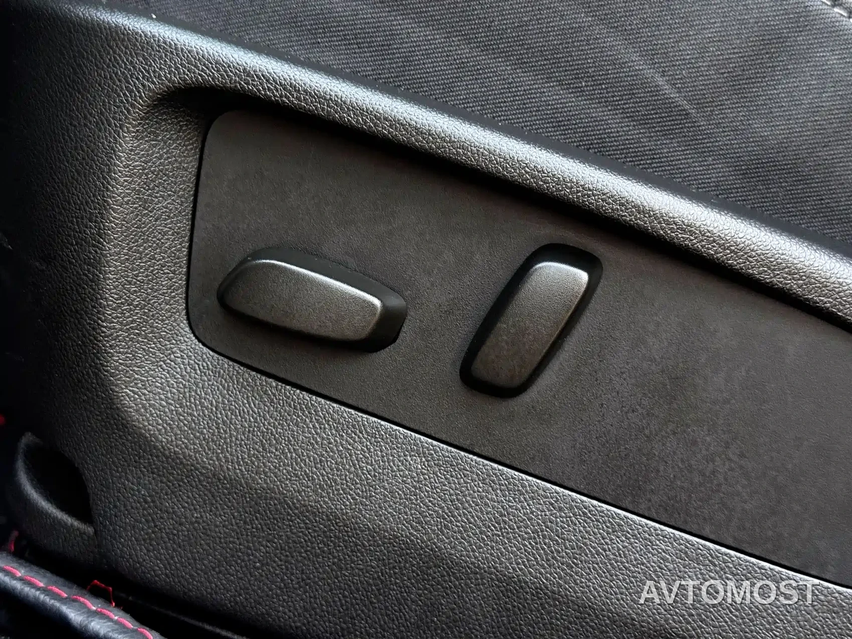 Buick Envision Plus 2023 Enclave Plus 652T 5-Seater Luxury — фото 12