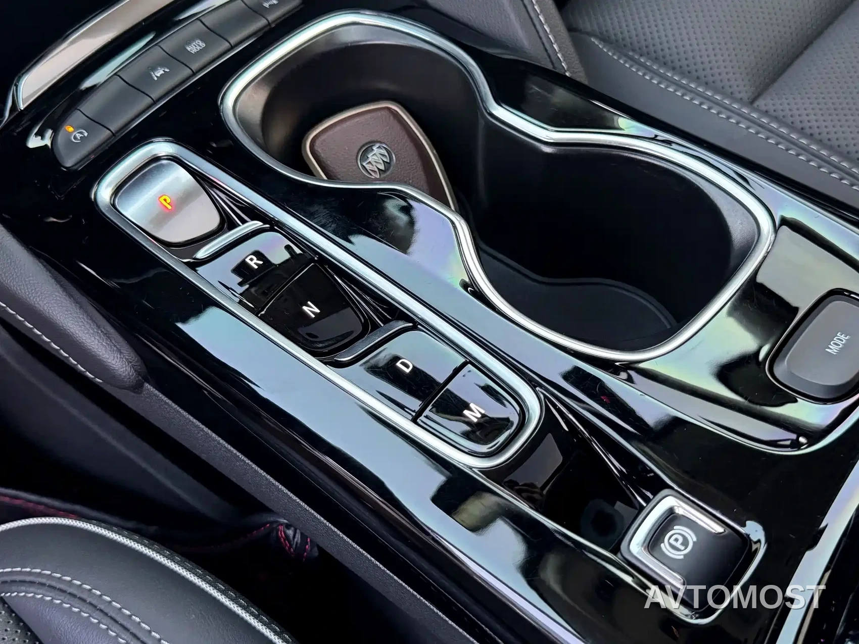 Buick Envision Plus 2023 Enclave Plus 652T 5-Seater Luxury — фото 14