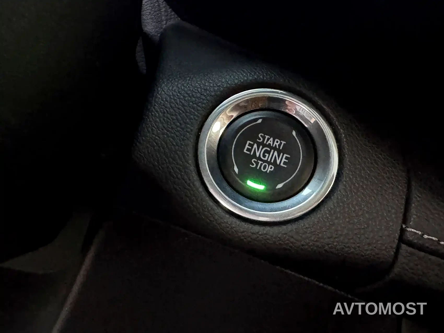Buick Envision Plus 2023 Enclave Plus 652T 5-Seater Luxury — фото 16