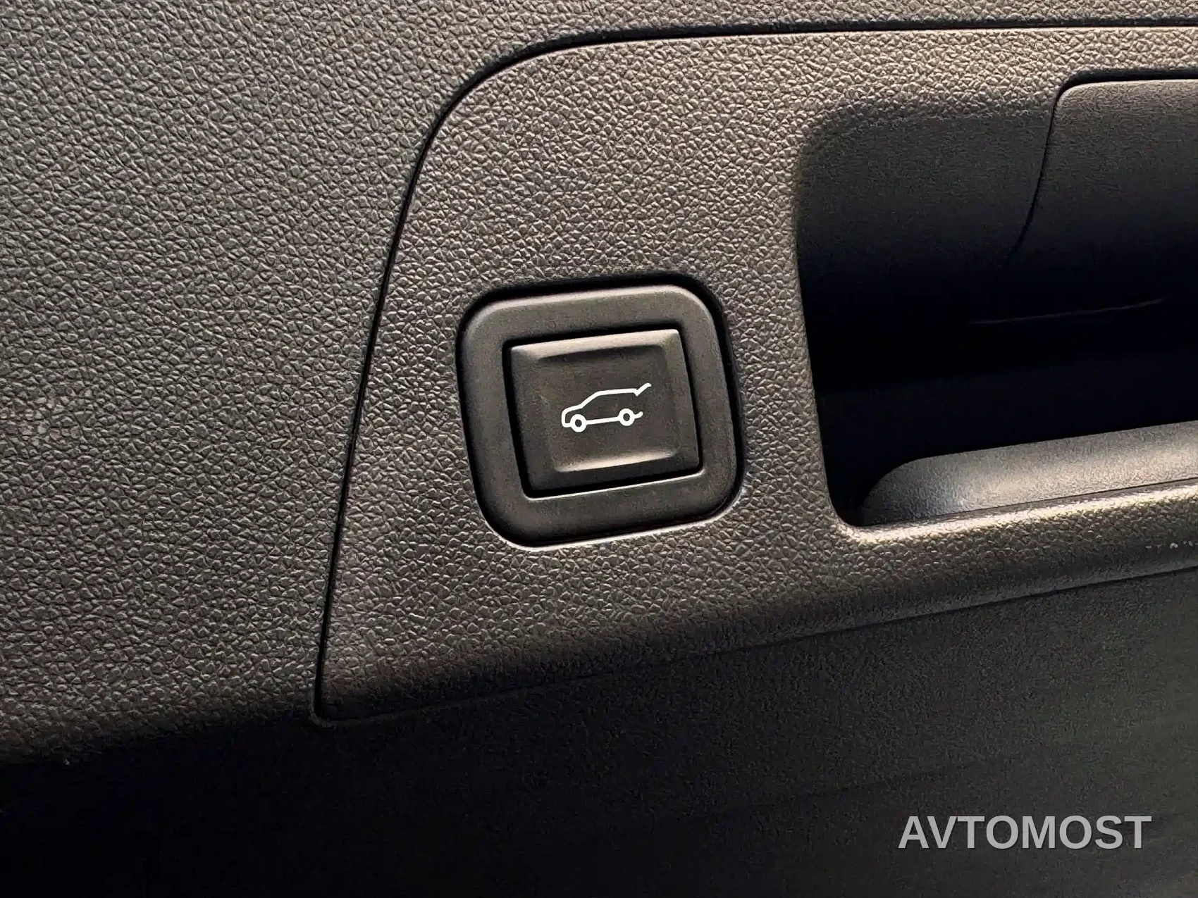 Buick Envision Plus 2023 Enclave Plus 652T 5-Seater Luxury — фото 19
