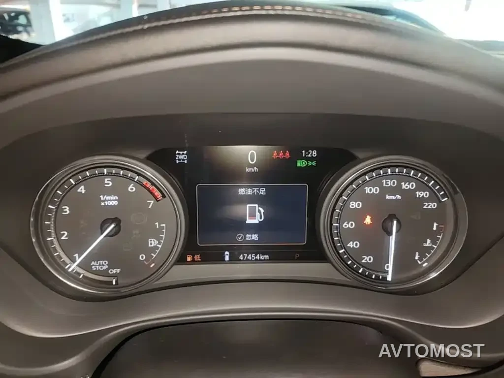 Cadillac XT4 2022 28T AWD Platinum — фото 8