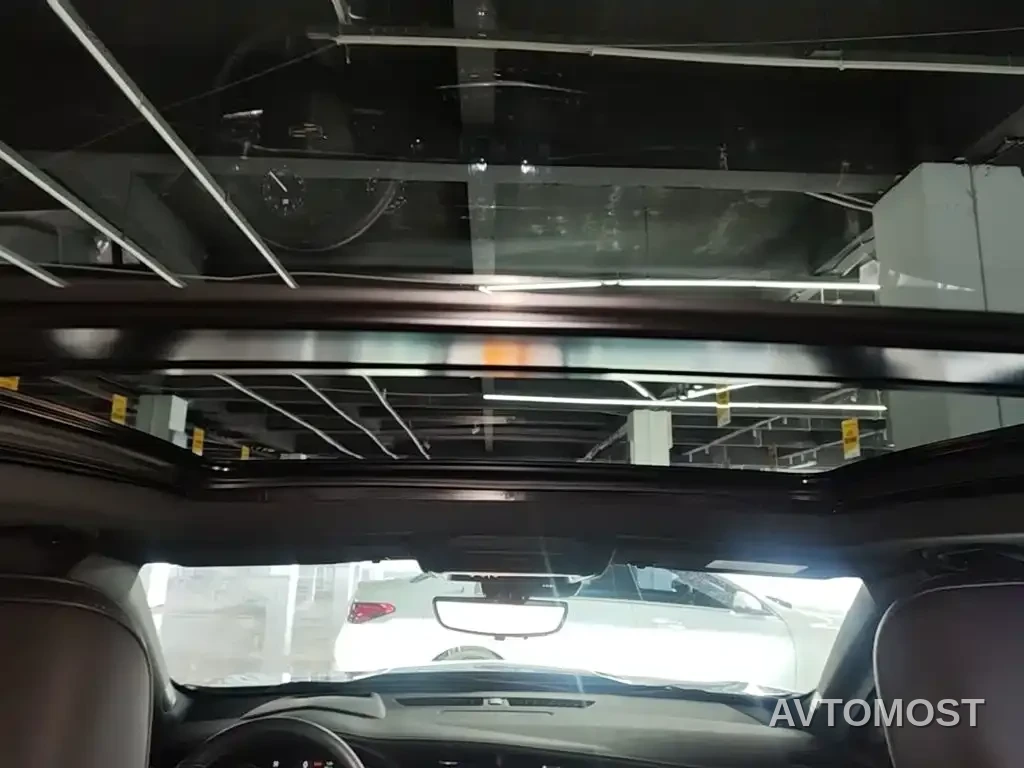 Cadillac XT4 2022 28T AWD Platinum — фото 14