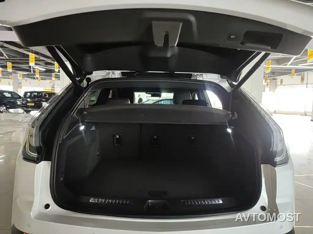 Cadillac XT4 2022 28T AWD Platinum — фото 15