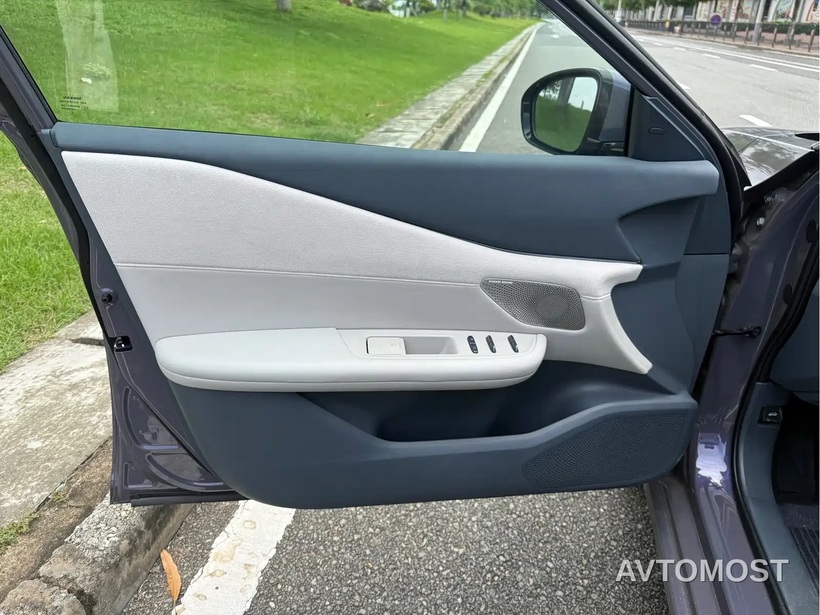Nissan Teana 2026 2.0T Premium Edition — фото 5