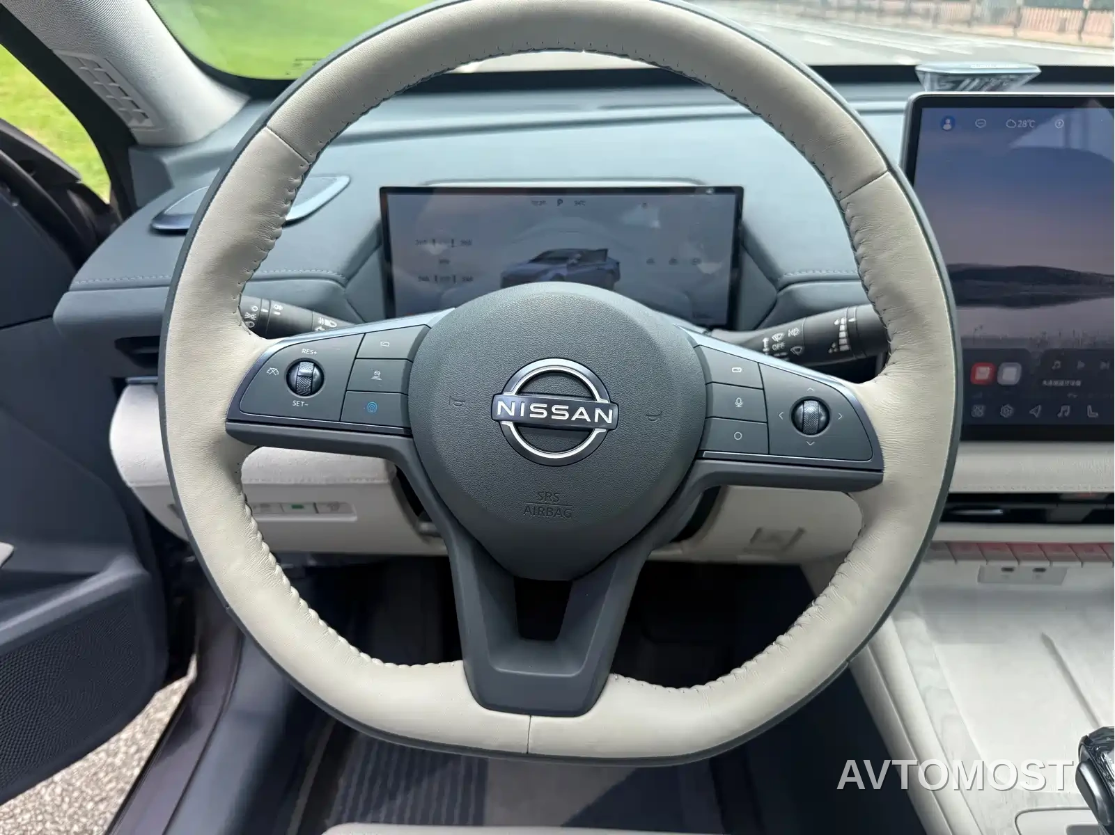 Nissan Teana 2026 2.0T Premium Edition — фото 14