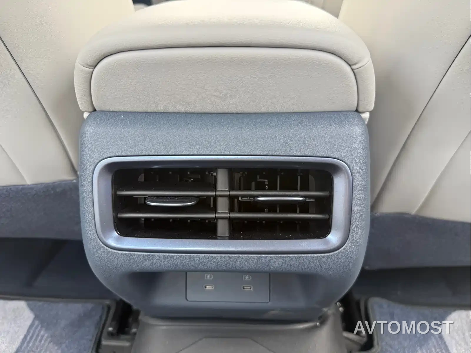 Nissan Teana 2026 2.0T Premium Edition — фото 20
