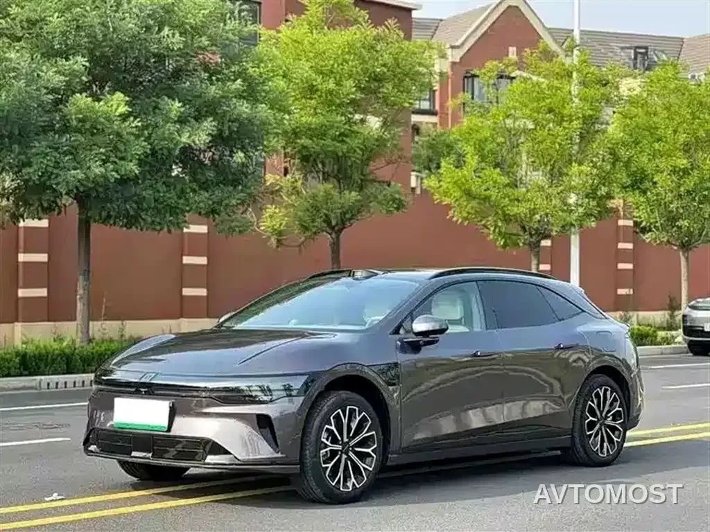 Zeekr 007GT 2025 Model RWD Smart Drive 75kWh — фото 4