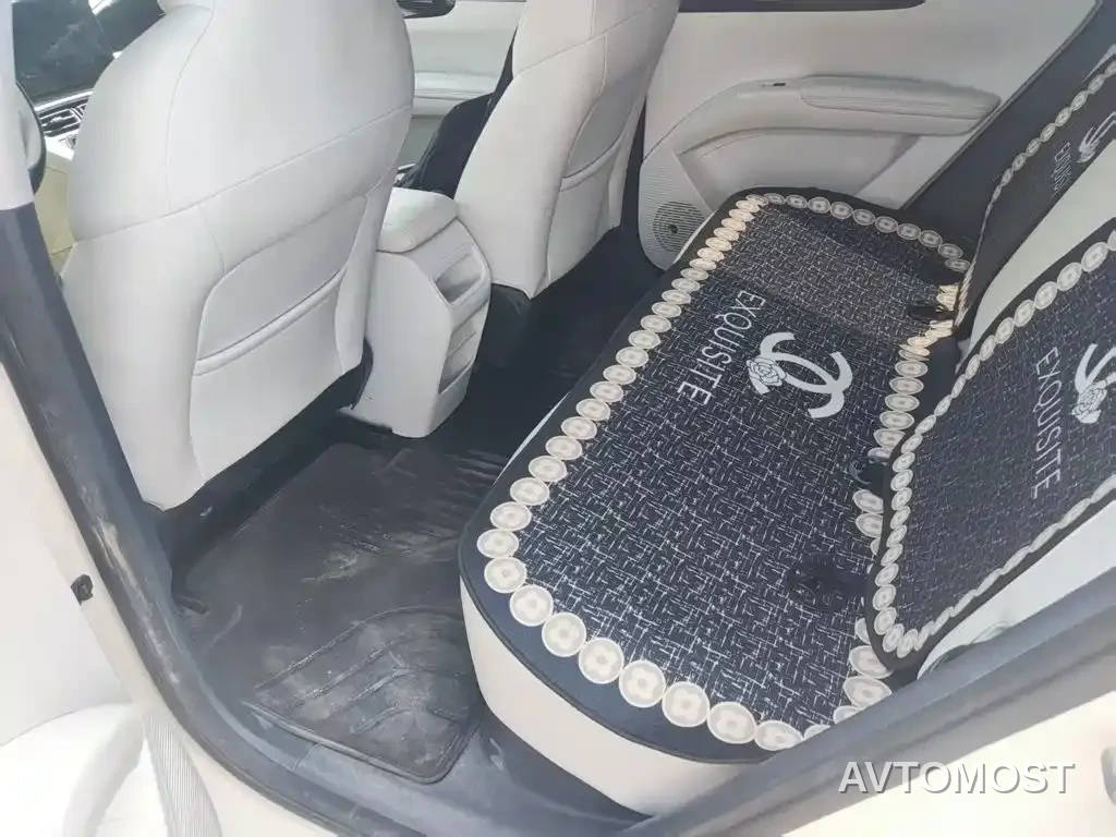 Geely Galaxy Starry Wish 2025 310km Youth Edition — фото 4
