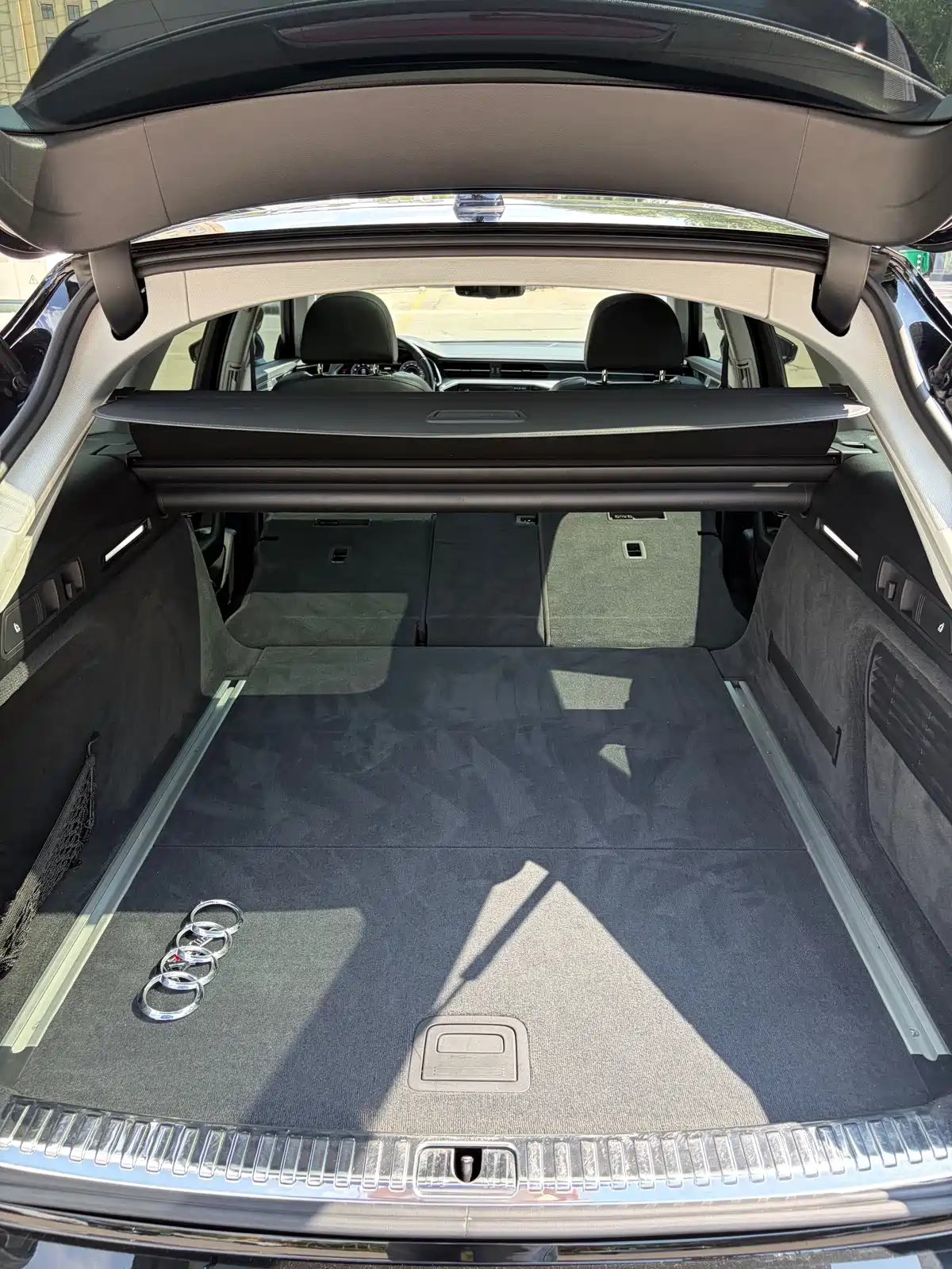 Audi A6 (Import) 2020 Avant Pioneer 45 TFSI Premium Dynamic — фото 21