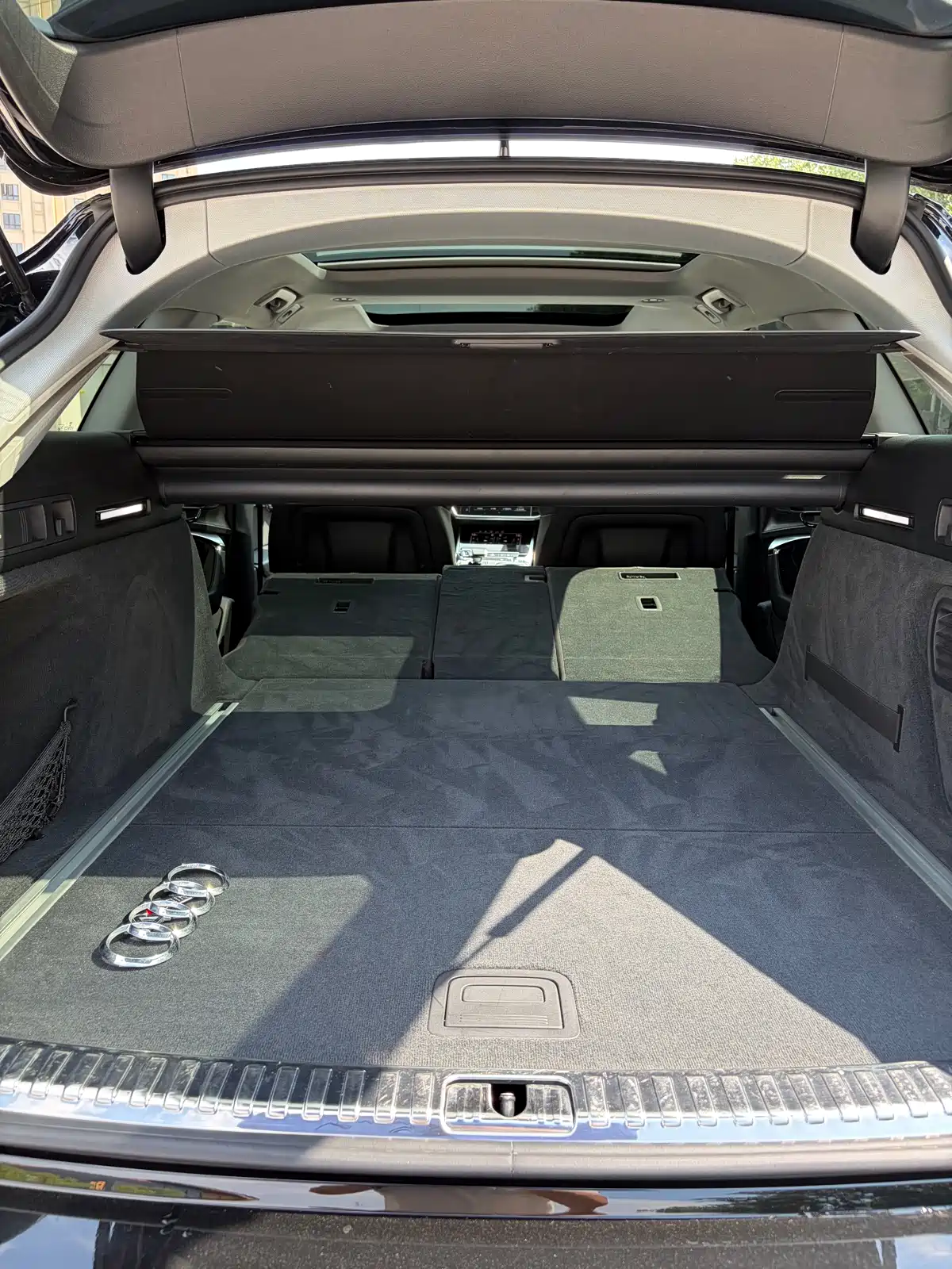 Audi A6 (Import) 2020 Avant Pioneer 45 TFSI Premium Dynamic — фото 22