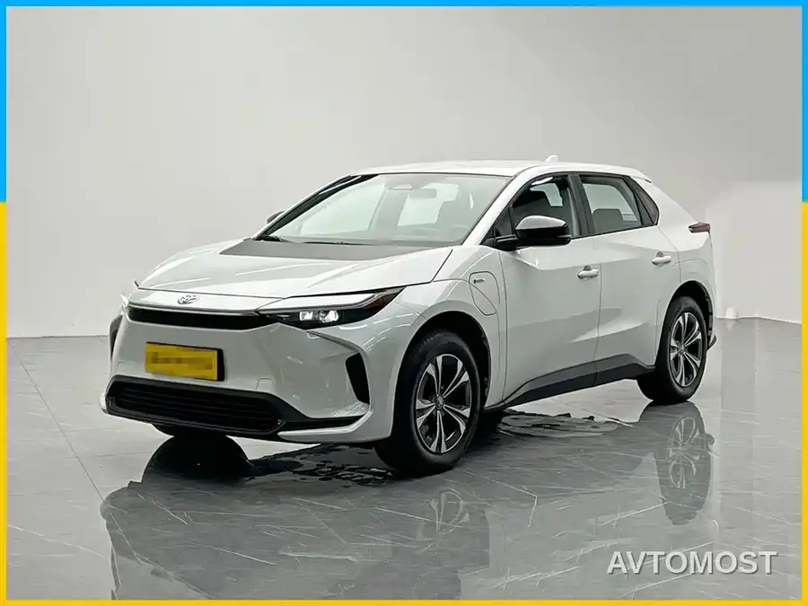Toyota BoZhi 4X 2025 Model 615 Air Edition