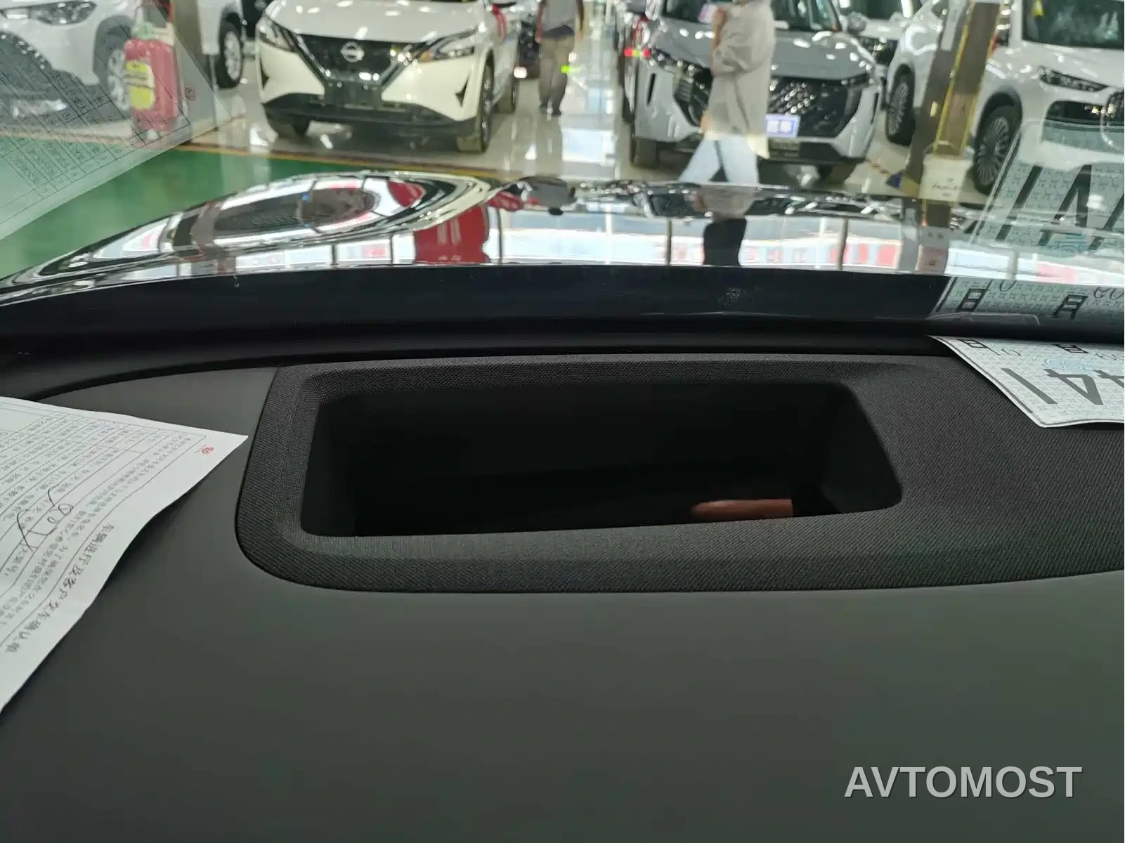 Changan Qiyuan Q07 2025 145 Prestige — фото 5