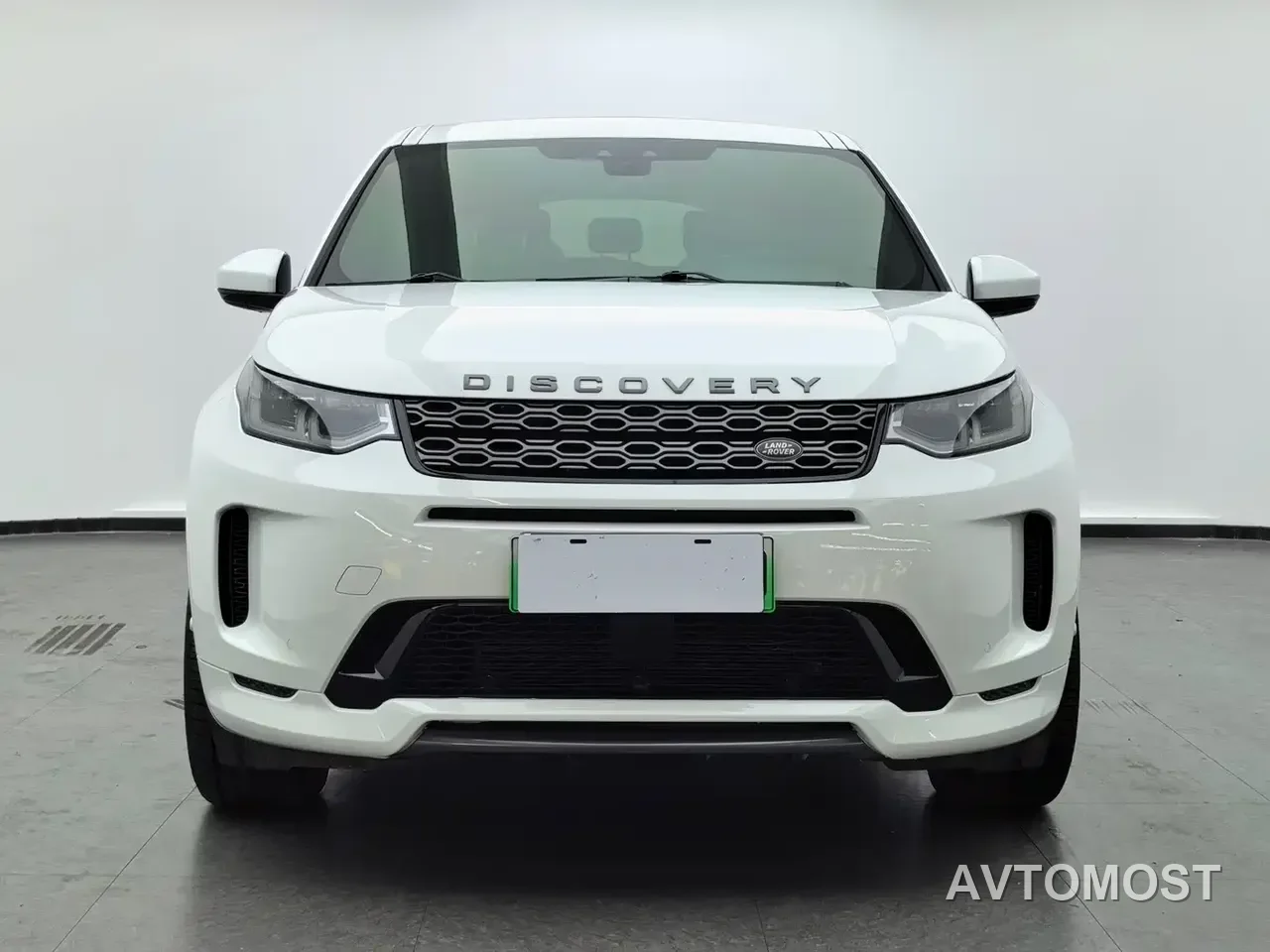 Land Rover Discovery Sport PHEV 2021 P300e Performance Tech Edition — фото 25