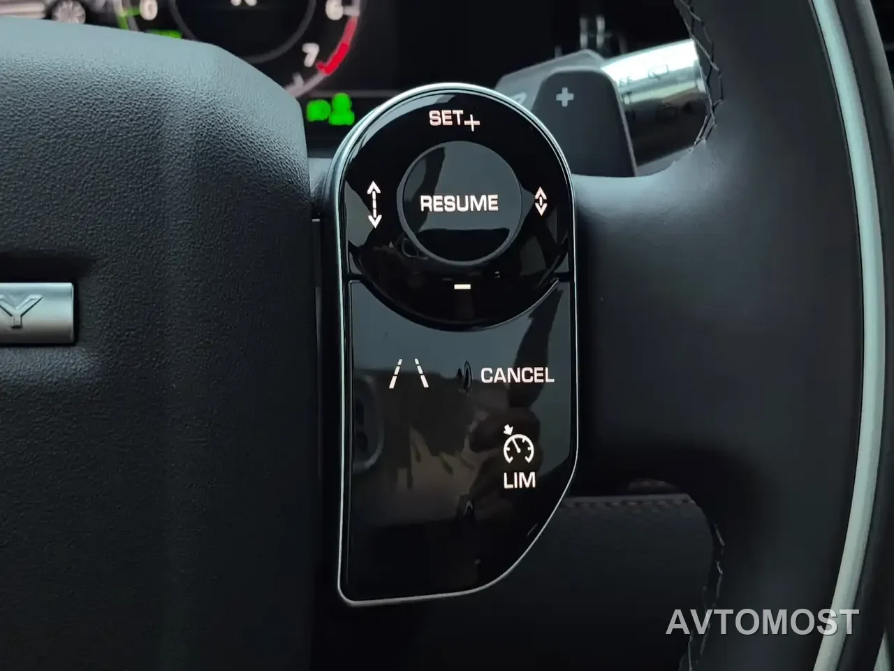 Land Rover Discovery Sport PHEV 2021 P300e Performance Tech Edition — фото 20