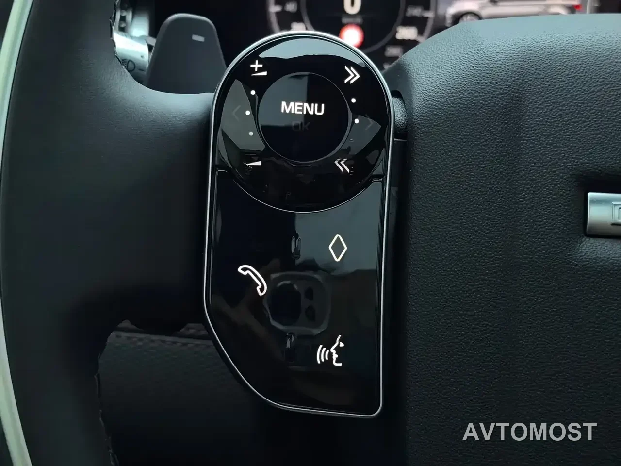 Land Rover Discovery Sport PHEV 2021 P300e Performance Tech Edition — фото 23