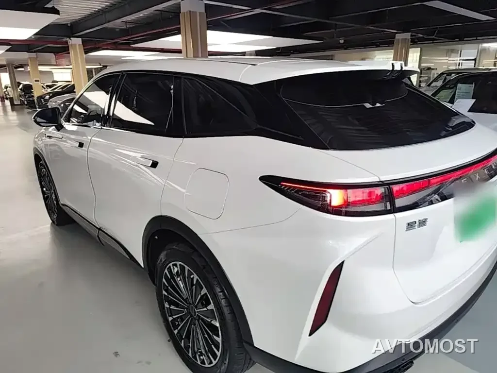 Exeed Yaoguang C-DM 2024 1.5T Long Range Pro — фото 4