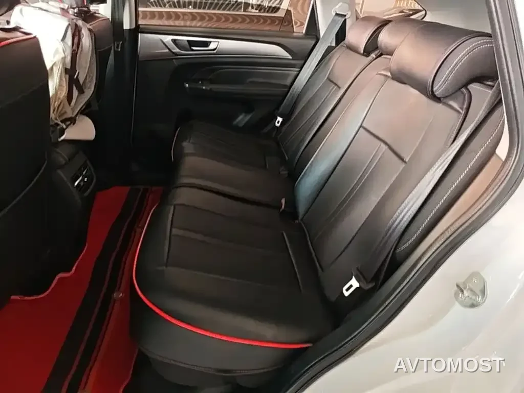 Haval M6 2023 PLUS 1.5T Manual Elite Smart Connect — фото 14