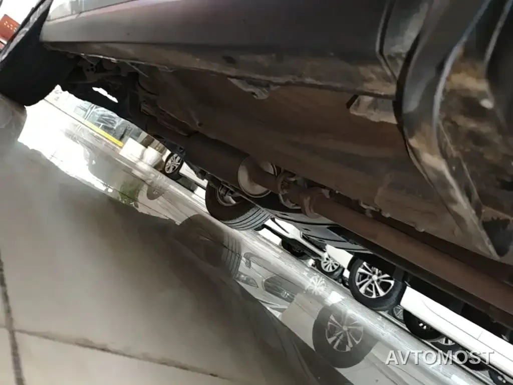 Haval M6 2023 PLUS 1.5T Manual Elite Smart Connect — фото 17