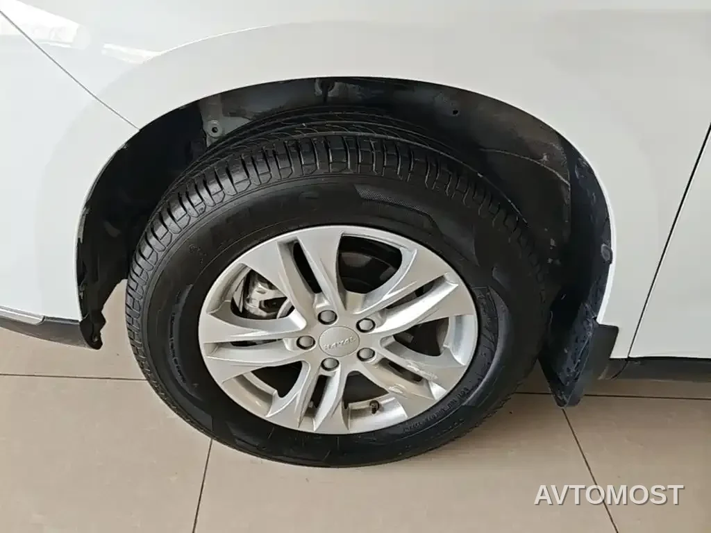 Haval M6 2023 PLUS 1.5T Manual Elite Smart Connect — фото 19