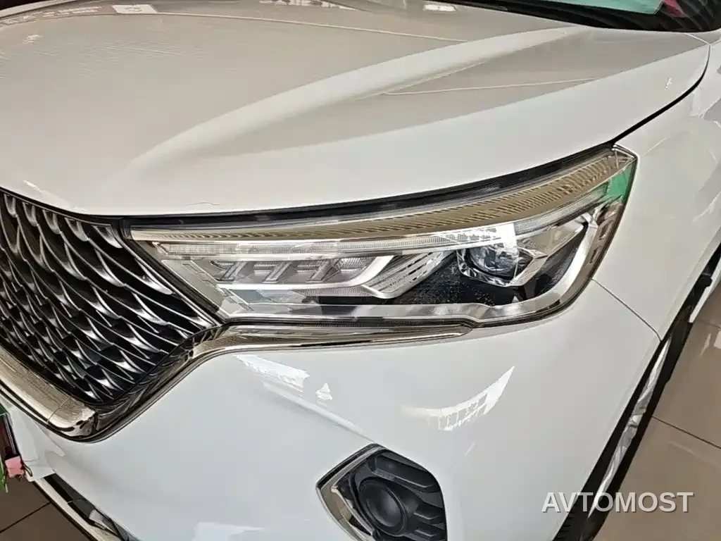 Haval M6 2023 PLUS 1.5T Manual Elite Smart Connect — фото 20