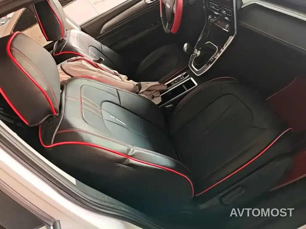 Haval M6 2023 PLUS 1.5T Manual Elite Smart Connect — фото 21